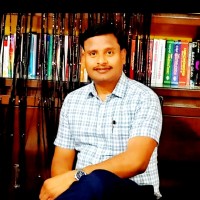 Lakshminarayana Dunna