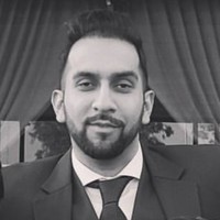 Fahdy Ali