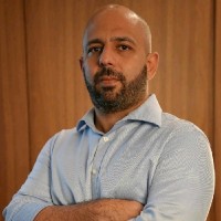 Luiz Fernando Barreto Araujo