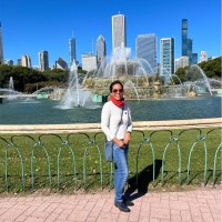 Andrea Del Carmen Flores Sanchez