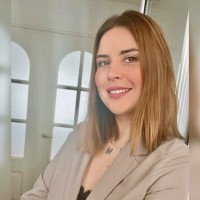 Marina Armengol Goicoechea