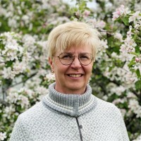 Helena Nilsson