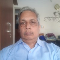 Girish Agrawal