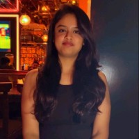 Mansi Srivastava