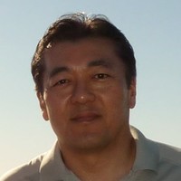 Mike Kim