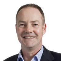 Richard Apperley