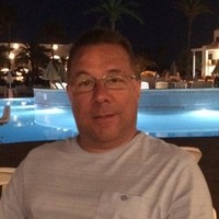 Mark Cullum Dip G.A.I