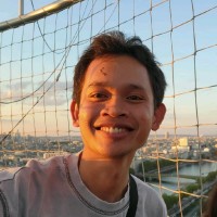 Chamroeun Yorngsok