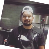 Gurpreet singh