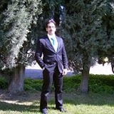Francesco Perrone