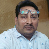 Saurabh Ranka