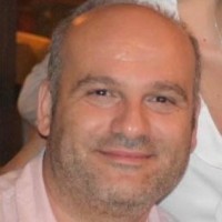 ALİ BÜLENT TOKATLI