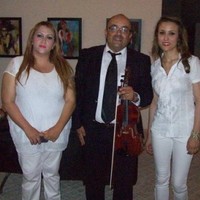 adel belhadjamor