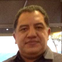 Gabriel J. Rodríguez