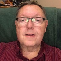 Raymond Perry