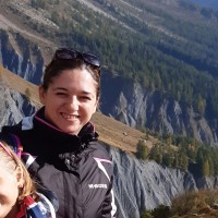 Stefania Pozza