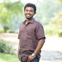 Saranga Wickramage