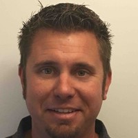 Brandon Manson