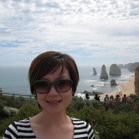 Joanne Zhou
