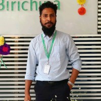 HABIBUR RAHMAN HABIB