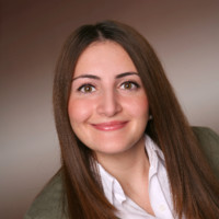 Ayse Özdemir Agirbas