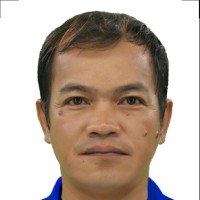 Rey Tantoy