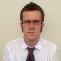 Aaron Larkin