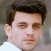 Shuja Zahir
