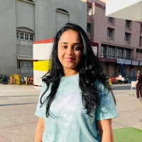 Vrutti Gandhi