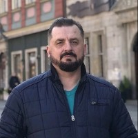 Sergiusz Gajdukiewicz Sergey Gaidukevich