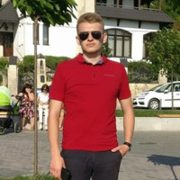 Andrii Volianskyi