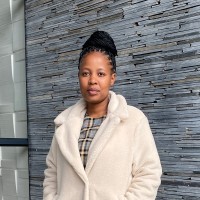 Lesego Monageng