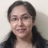 Bernadette K. Madathil