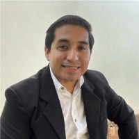 David Eduardo Hernández Torres