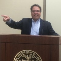 Anthony Gordon, Asa