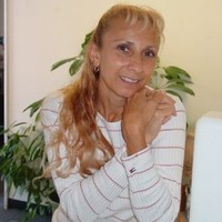 Marilyn Thorne