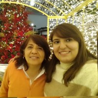 María Fernanda R. Pedraza