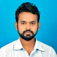 Navnath Joshi