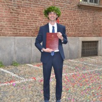 Luca Tresin