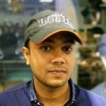 Md. Firoz Kabir