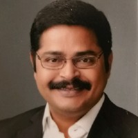 Mullapudi Kalyan Chakravarty