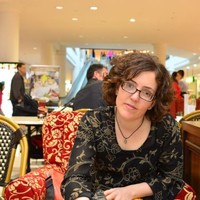 Pamela Dean