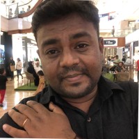 Sanjeeb Nanda