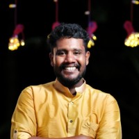 Manish Elias