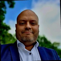 Stefan Schnell Hauge