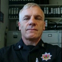 Allan Mitchell