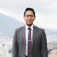 Edison Fernando Sayay