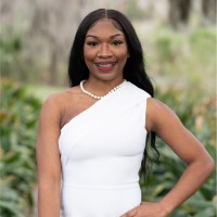 Trinity Gordon