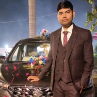 Ankit Kumar Pathak (Istqb Certified)