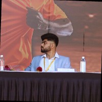 Vedant Gholap